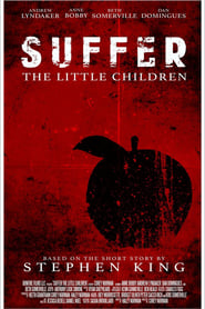 Suffer the Little Children' Poster