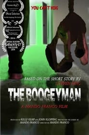 The Boogeyman' Poster