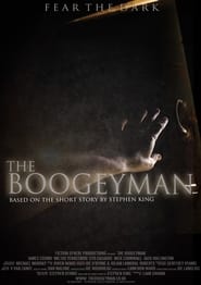 The Boogeyman' Poster