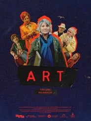 Art' Poster