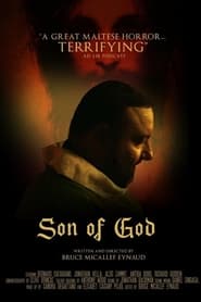 Son of God' Poster