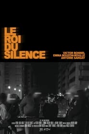 Le Roi du Silence' Poster