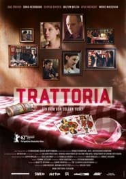 Trattoria' Poster