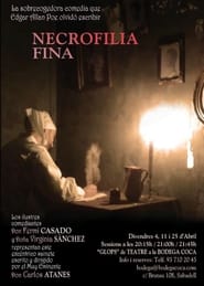 Necrofilia fina' Poster