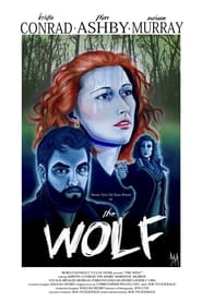 The Wolf' Poster