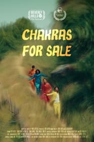 Chakras for Sale' Poster