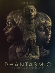 Phantasmic' Poster