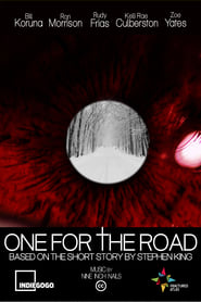 One for the Road' Poster