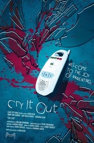 Cry It Out' Poster