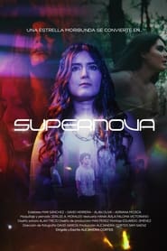 Supernova' Poster