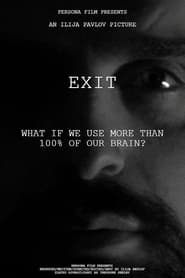 Exit' Poster