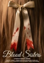 Blood Sisters' Poster