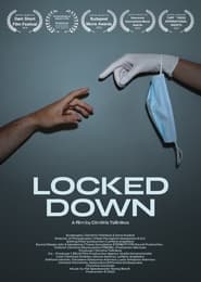 Locked Down' Poster