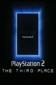 PlayStation 2 The Third Place' Poster