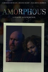 Amorphous' Poster