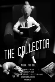 The Collector' Poster