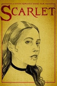 Scarlet' Poster