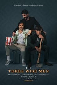 The Three Wise Men' Poster