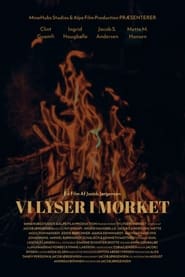 Vi lyser i mrket' Poster