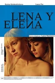 Lena y Elena' Poster