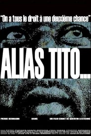 Alias Tito' Poster