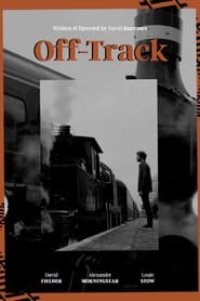 OffTrack' Poster