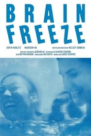 Brain Freeze' Poster