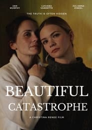 Beautiful Catastrophe' Poster