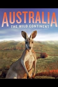 Australia The Wild Continent' Poster