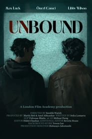 Unbound' Poster