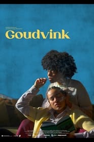 Goudvink' Poster