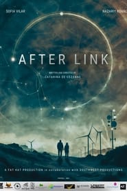 After Link' Poster