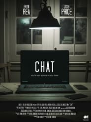 Chat' Poster