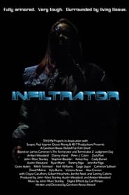 Infiltrator' Poster