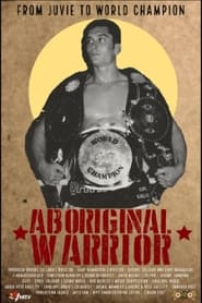 Aboriginal Warrior' Poster