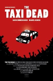 The Taxi Dead' Poster