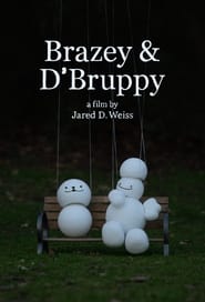 Brazey  DBruppy' Poster