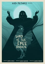 Lord of the Free Range' Poster