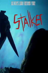 Stalker' Poster