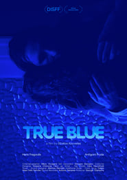 True Blue' Poster