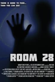 Room 28' Poster