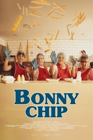 Bonny Chip' Poster