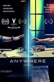 Anywhere' Poster