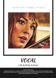 Vocal' Poster