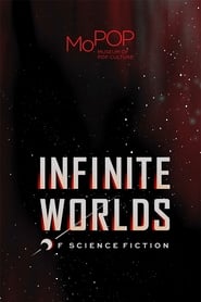 Infinite Worlds of Science Fiction' Poster