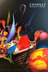 Chihuly Garden and Glass' Poster