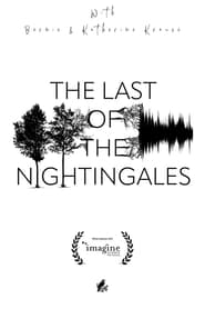 The Last of the Nightingales' Poster