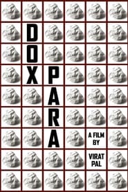 Doxpara' Poster