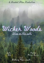 Wicker Woods' Poster