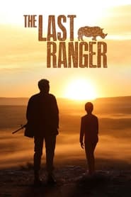 The Last Ranger' Poster